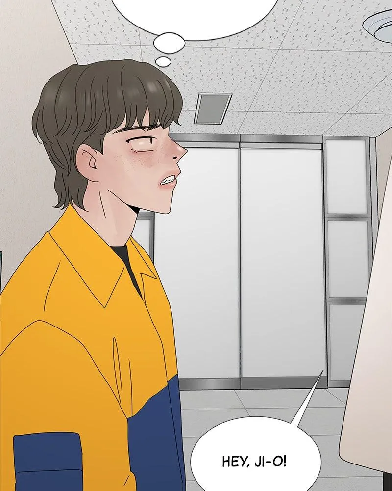 Read Between Two Floors Manga Online