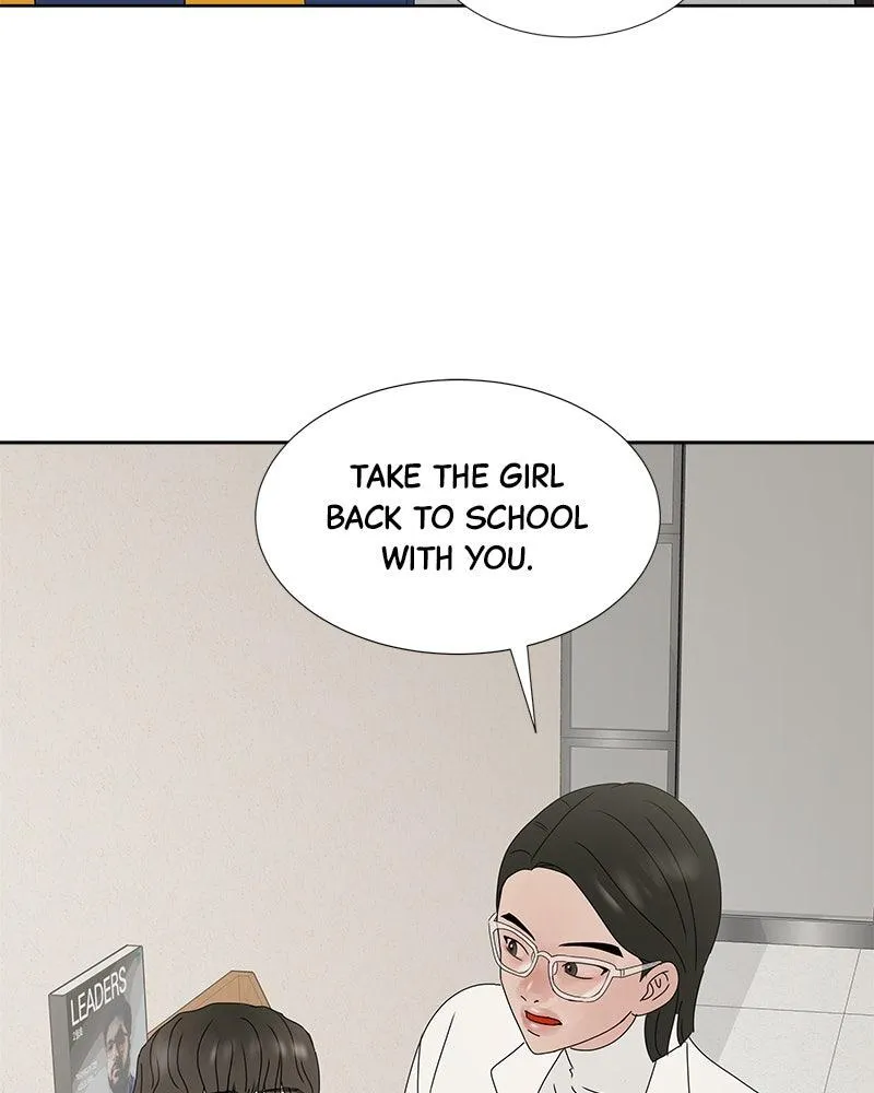 Read Between Two Floors Manga Online