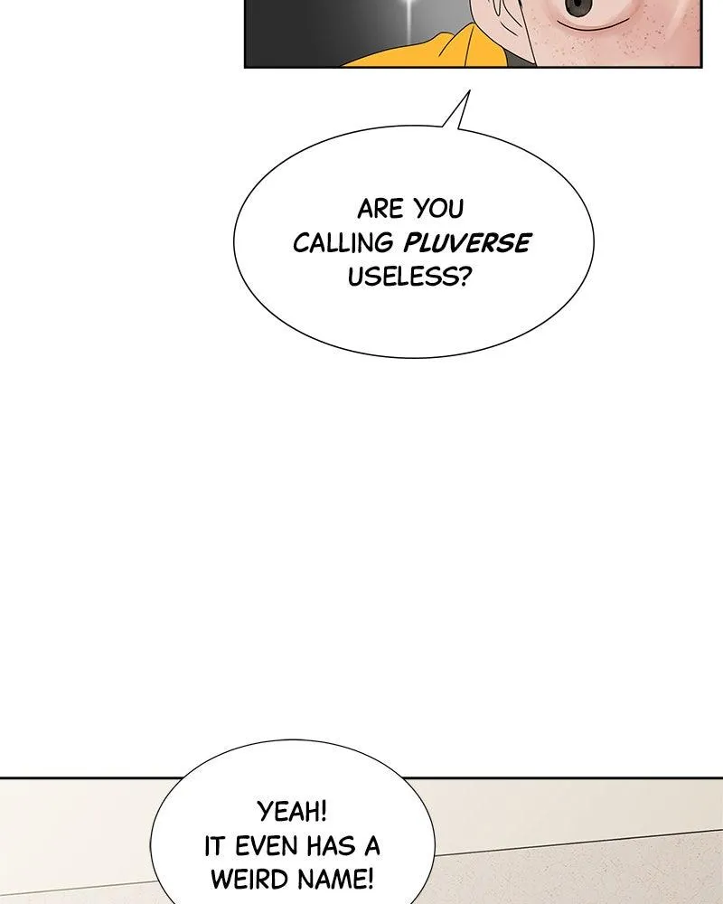 Read Between Two Floors Manga Online
