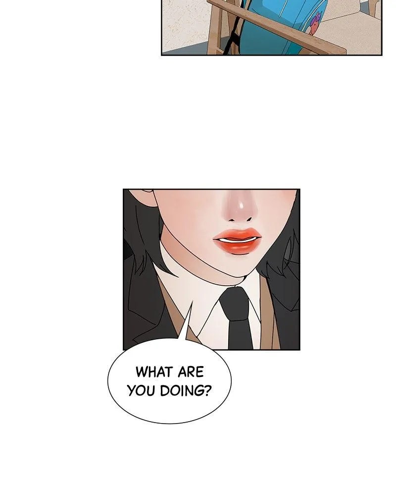 Read Between Two Floors Manga Online