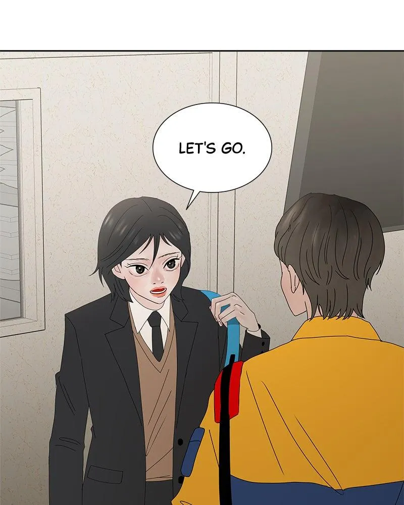 Read Between Two Floors Manga Online