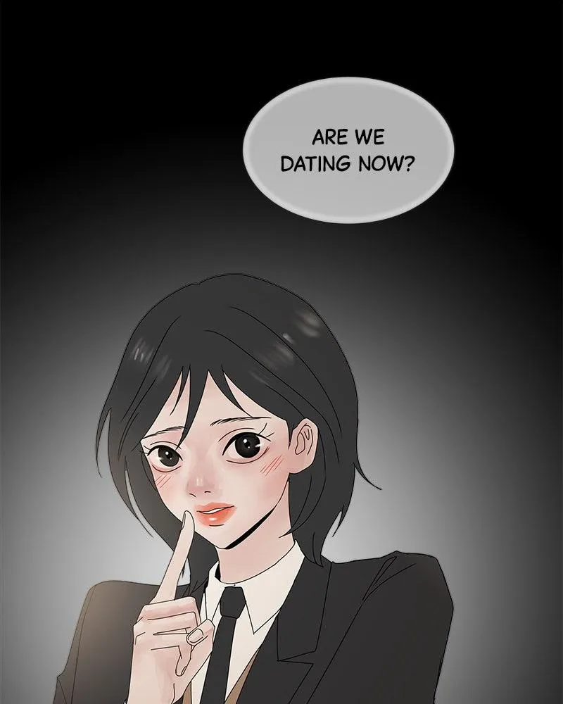 Read Between Two Floors Manga Online