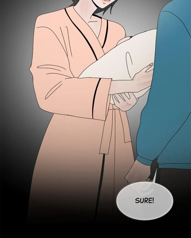 Read Between Two Floors Manga Online