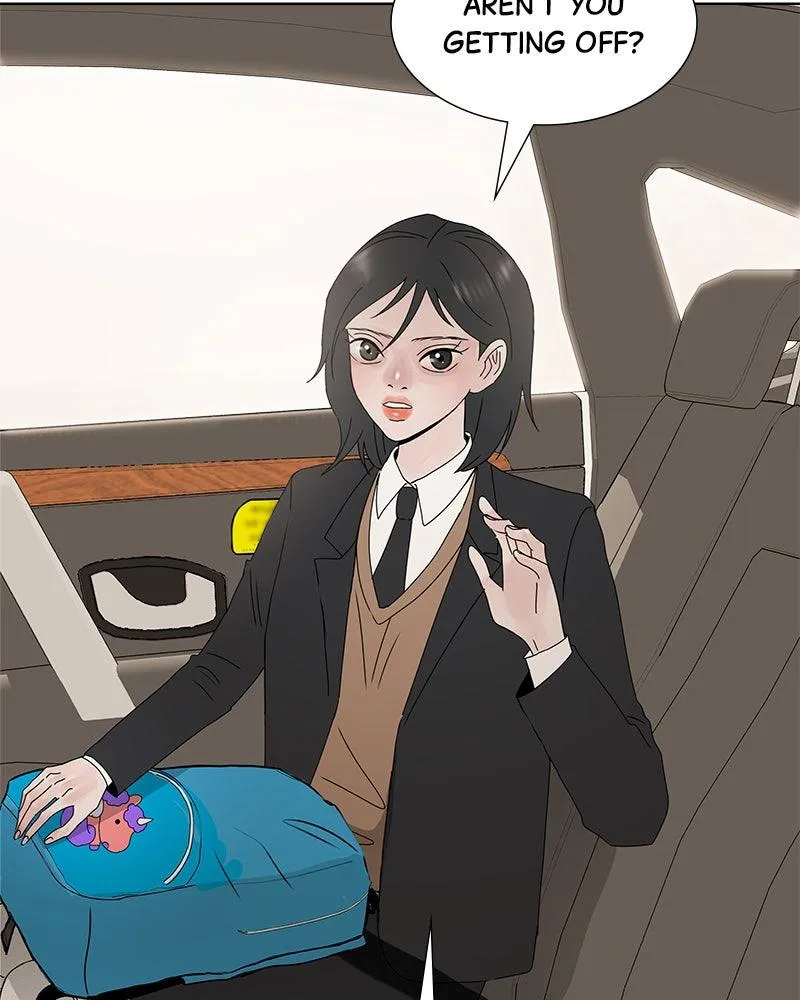 Read Between Two Floors Manga Online