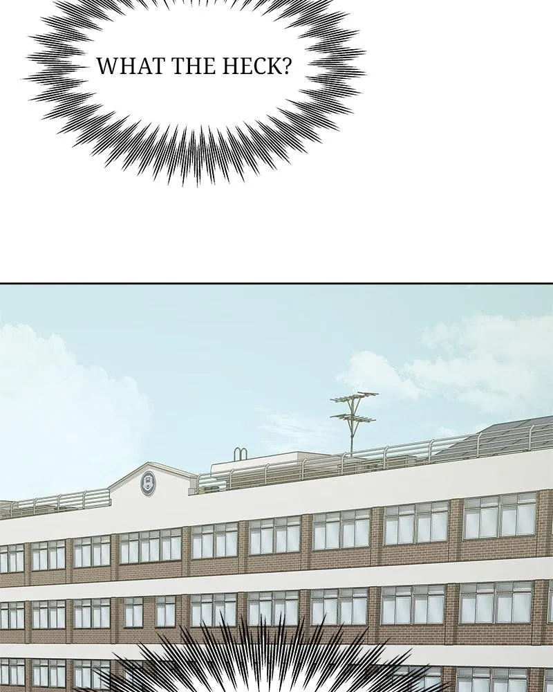 Read Between Two Floors Manga Online
