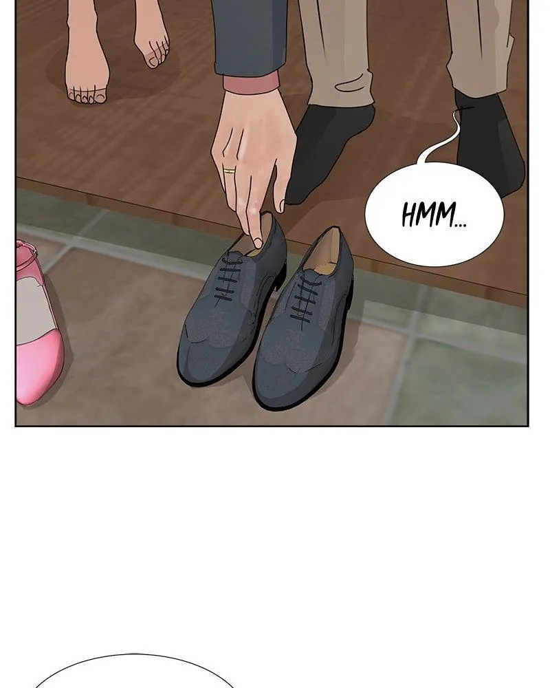 Read Between Two Floors Manga Online