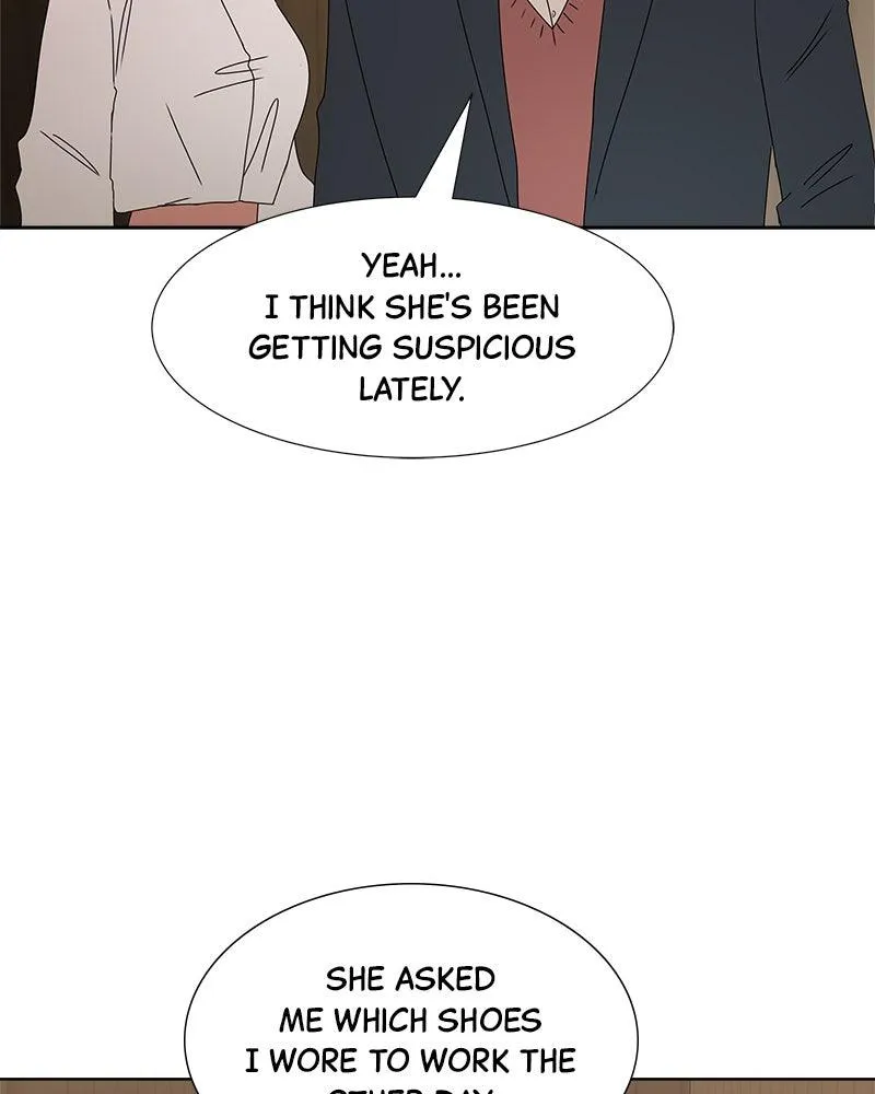 Read Between Two Floors Manga Online