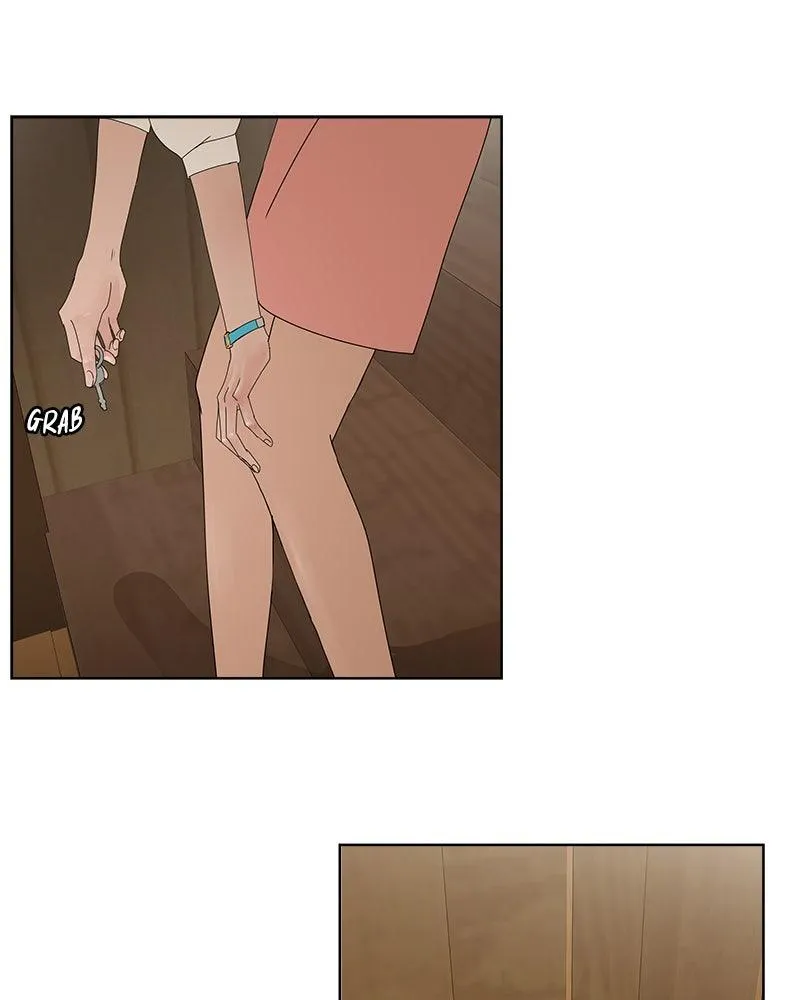 Read Between Two Floors Manga Online