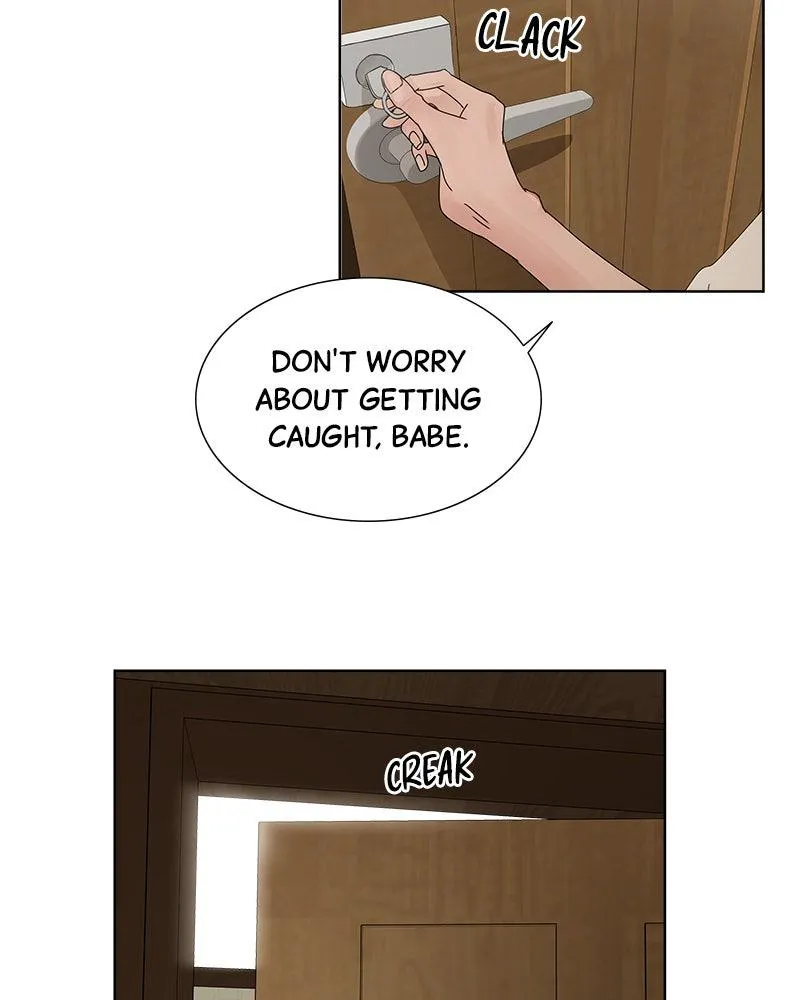 Read Between Two Floors Manga Online