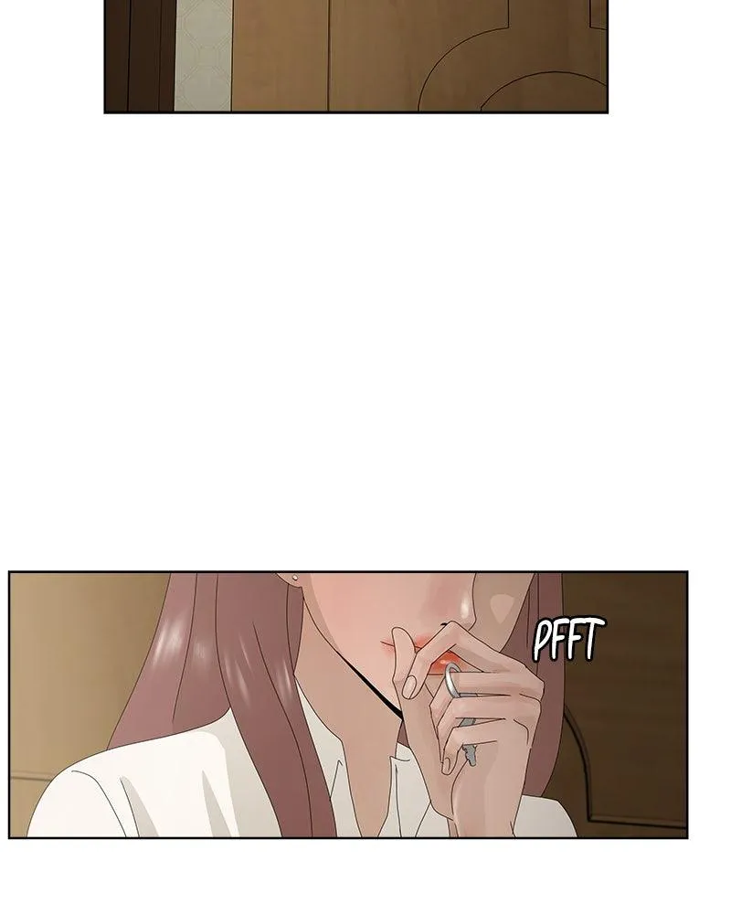 Read Between Two Floors Manga Online