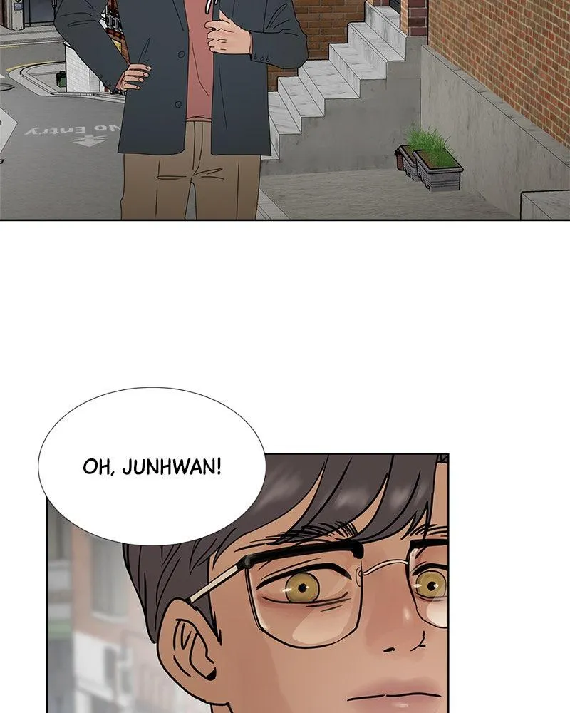 Read Between Two Floors Manga Online