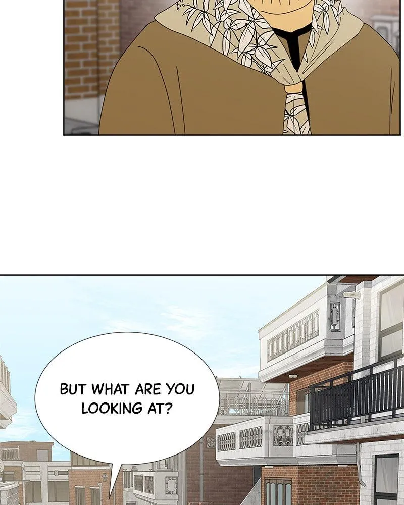 Read Between Two Floors Manga Online