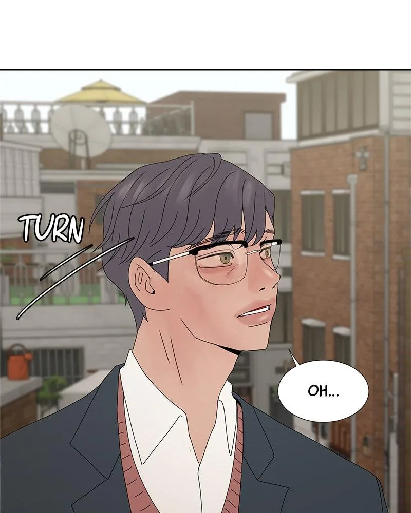 Read Between Two Floors Manga Online