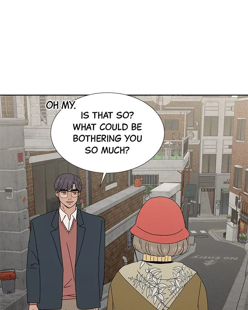 Read Between Two Floors Manga Online