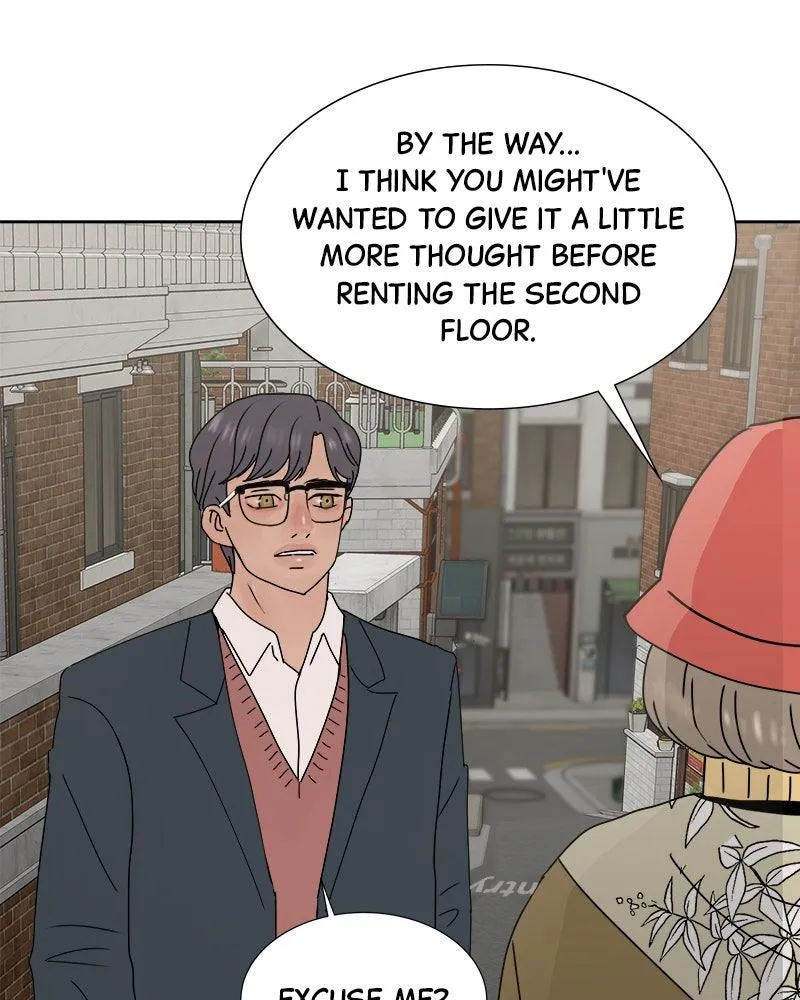 Read Between Two Floors Manga Online