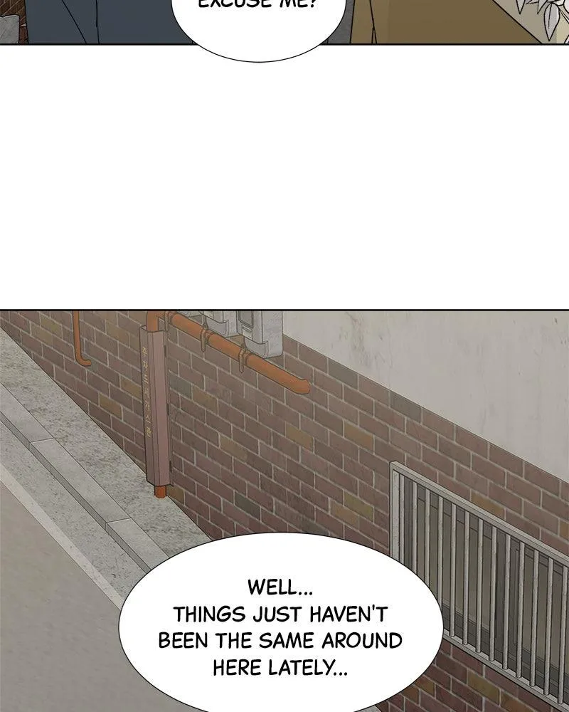 Read Between Two Floors Manga Online