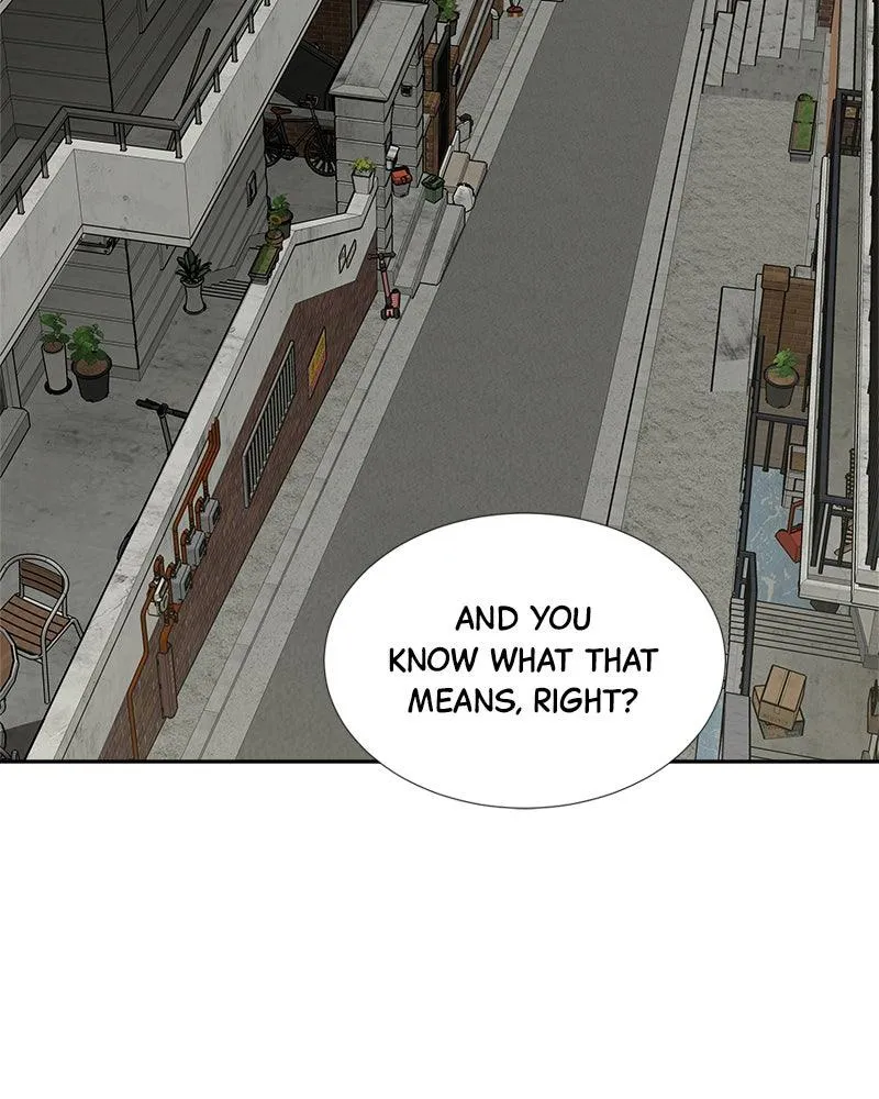 Read Between Two Floors Manga Online
