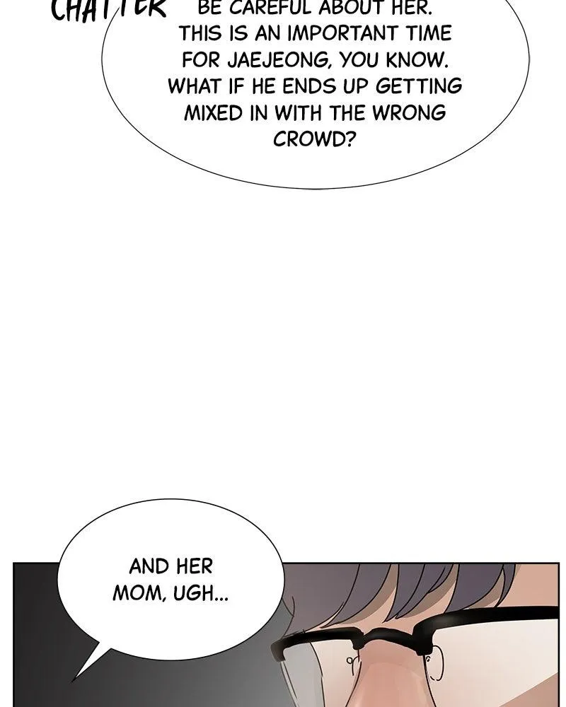 Read Between Two Floors Manga Online