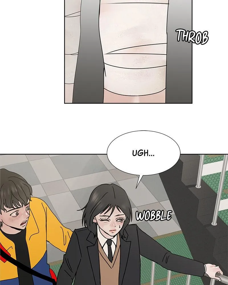 Read Between Two Floors Manga Online