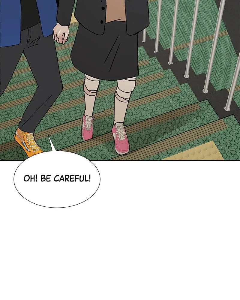 Read Between Two Floors Manga Online