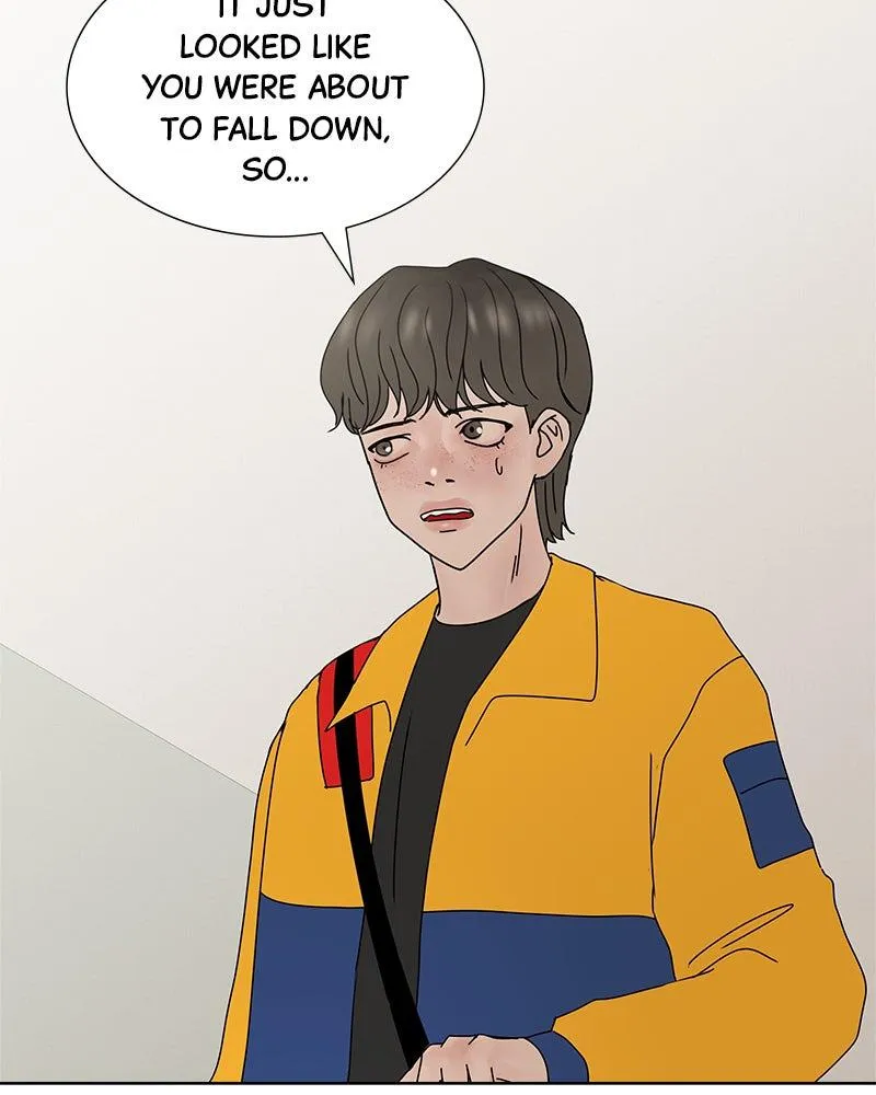 Read Between Two Floors Manga Online