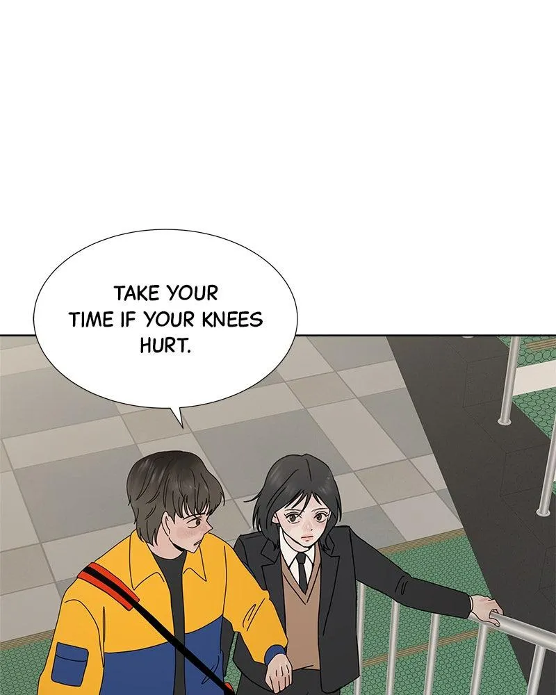 Read Between Two Floors Manga Online