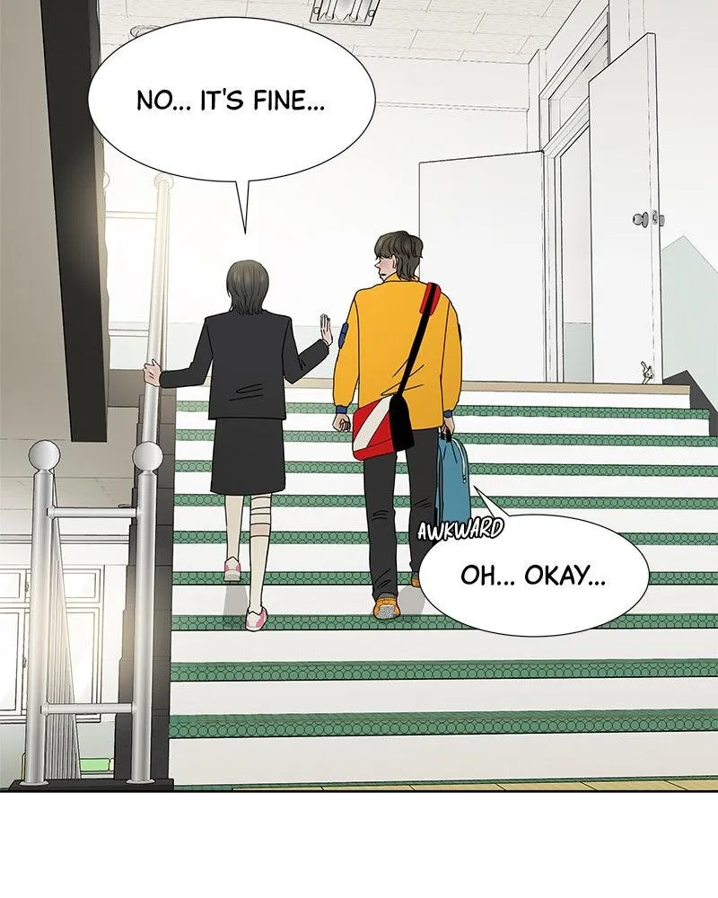 Read Between Two Floors Manga Online