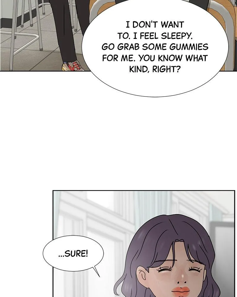 Read Between Two Floors Manga Online