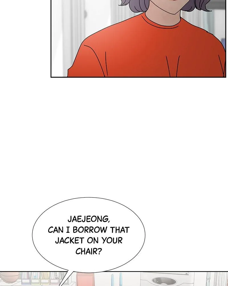 Read Between Two Floors Manga Online