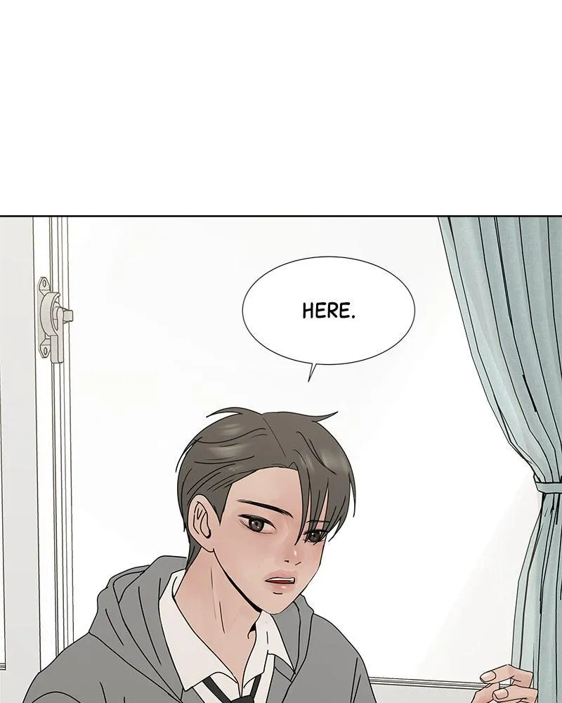 Read Between Two Floors Manga Online