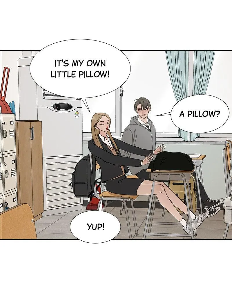 Read Between Two Floors Manga Online