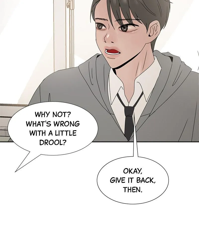 Read Between Two Floors Manga Online
