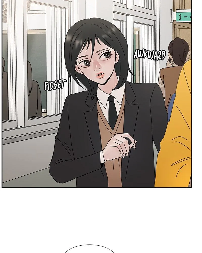 Read Between Two Floors Manga Online