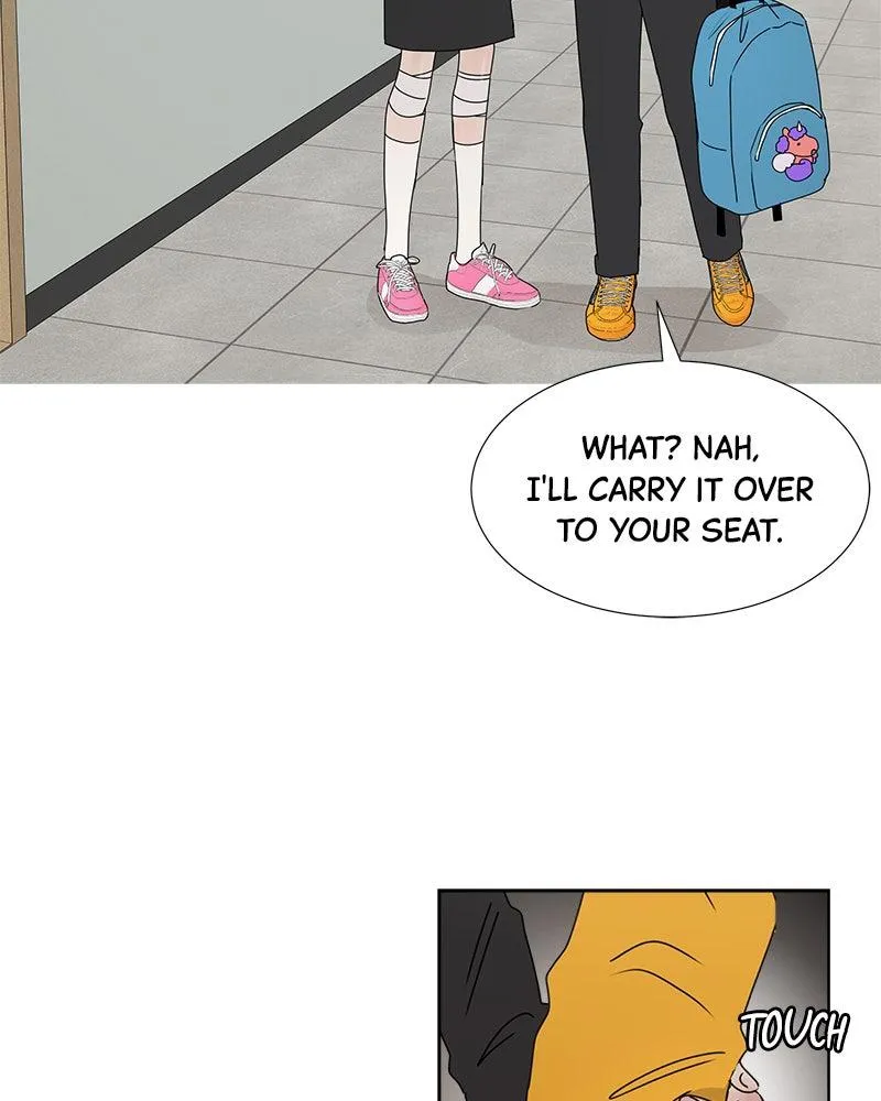 Read Between Two Floors Manga Online