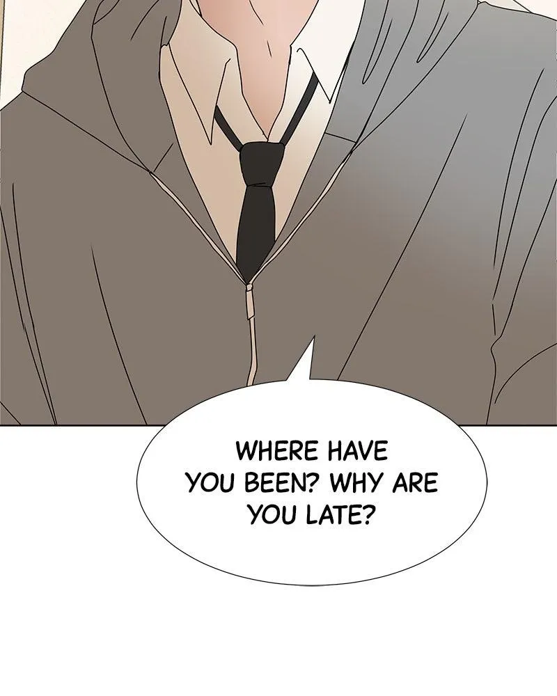 Read Between Two Floors Manga Online