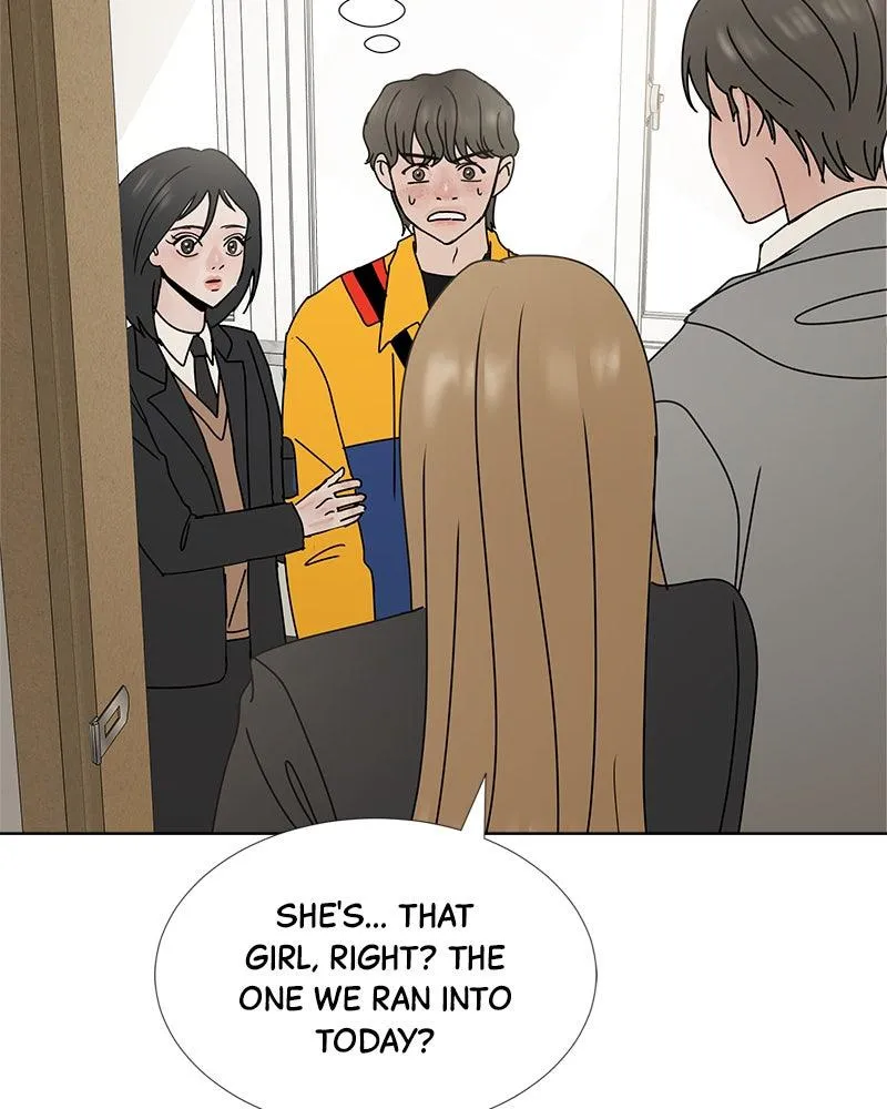 Read Between Two Floors Manga Online
