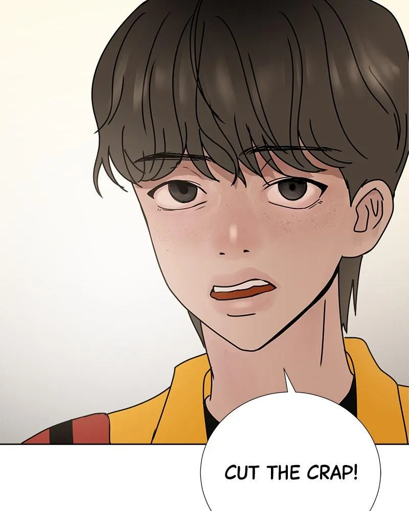 Read Between Two Floors Manga Online