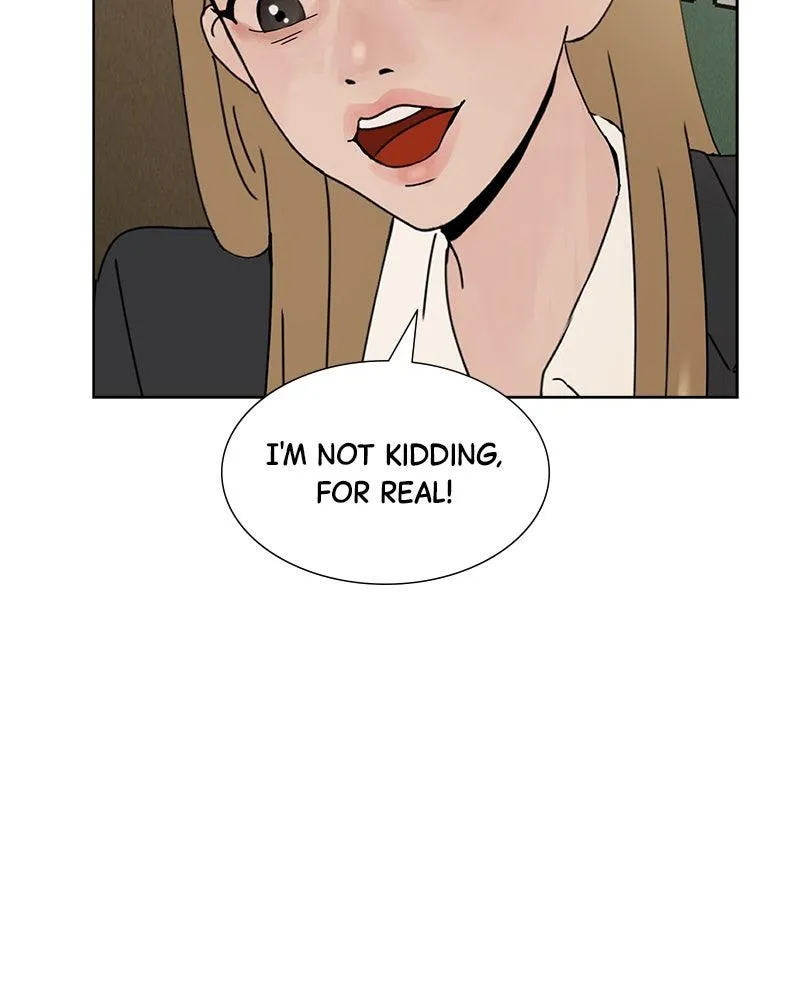 Read Between Two Floors Manga Online