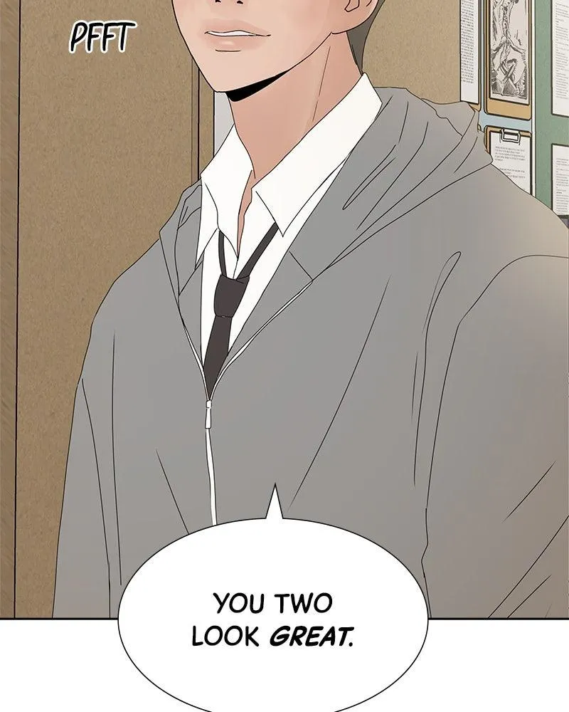 Read Between Two Floors Manga Online