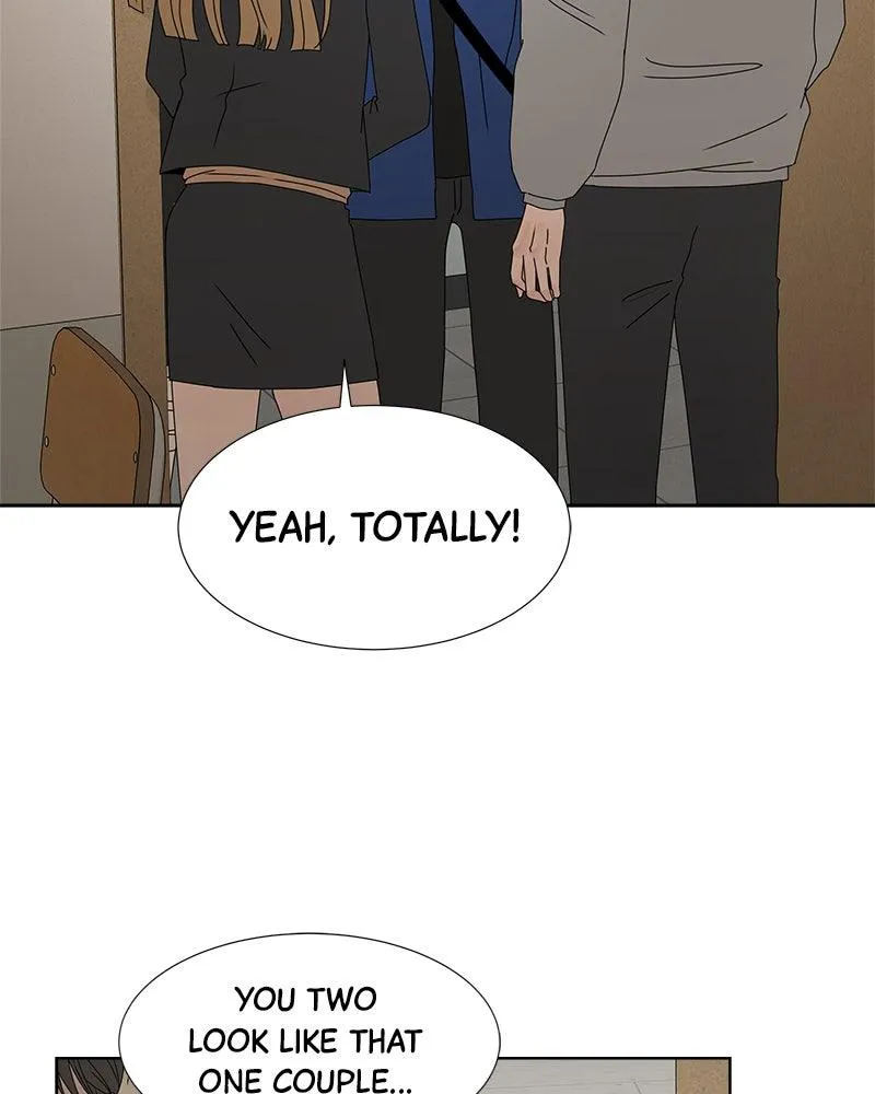 Read Between Two Floors Manga Online