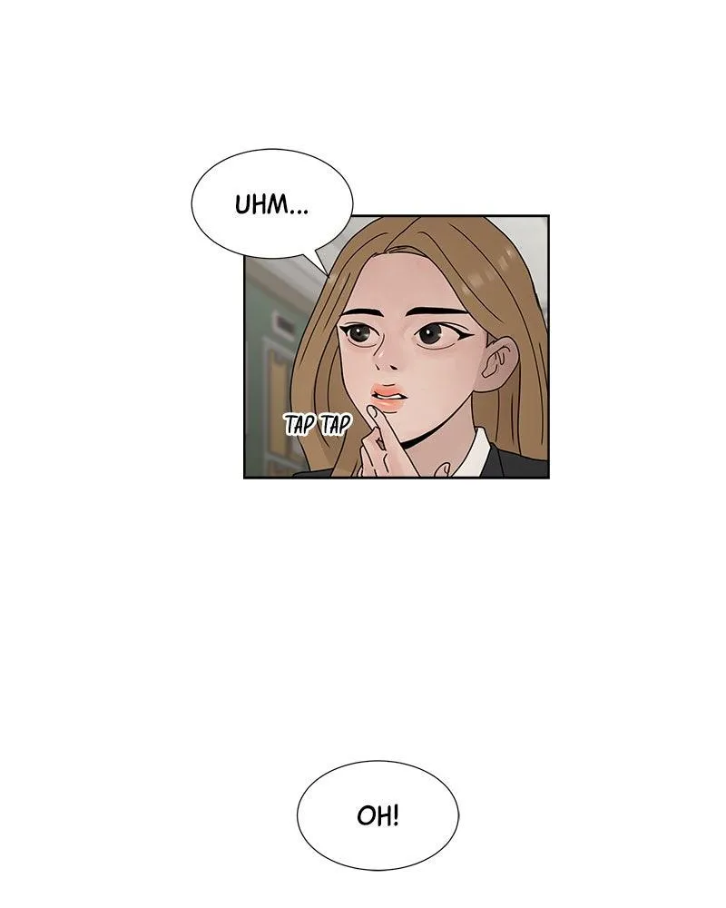 Read Between Two Floors Manga Online