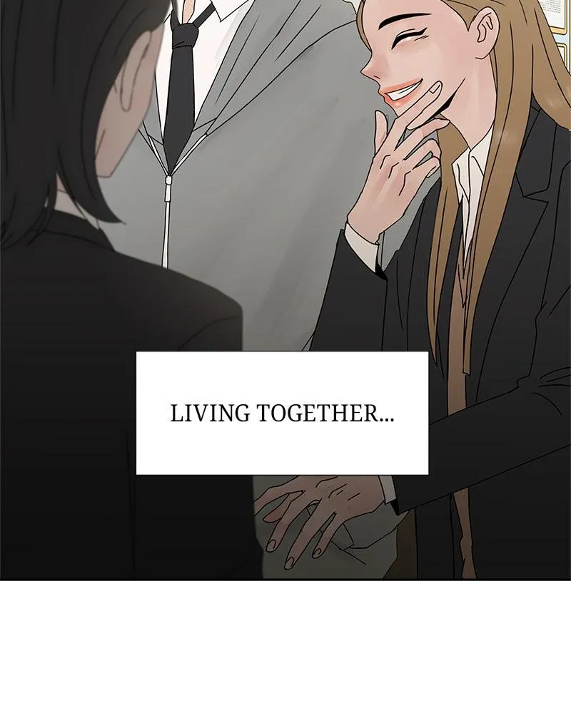 Read Between Two Floors Manga Online