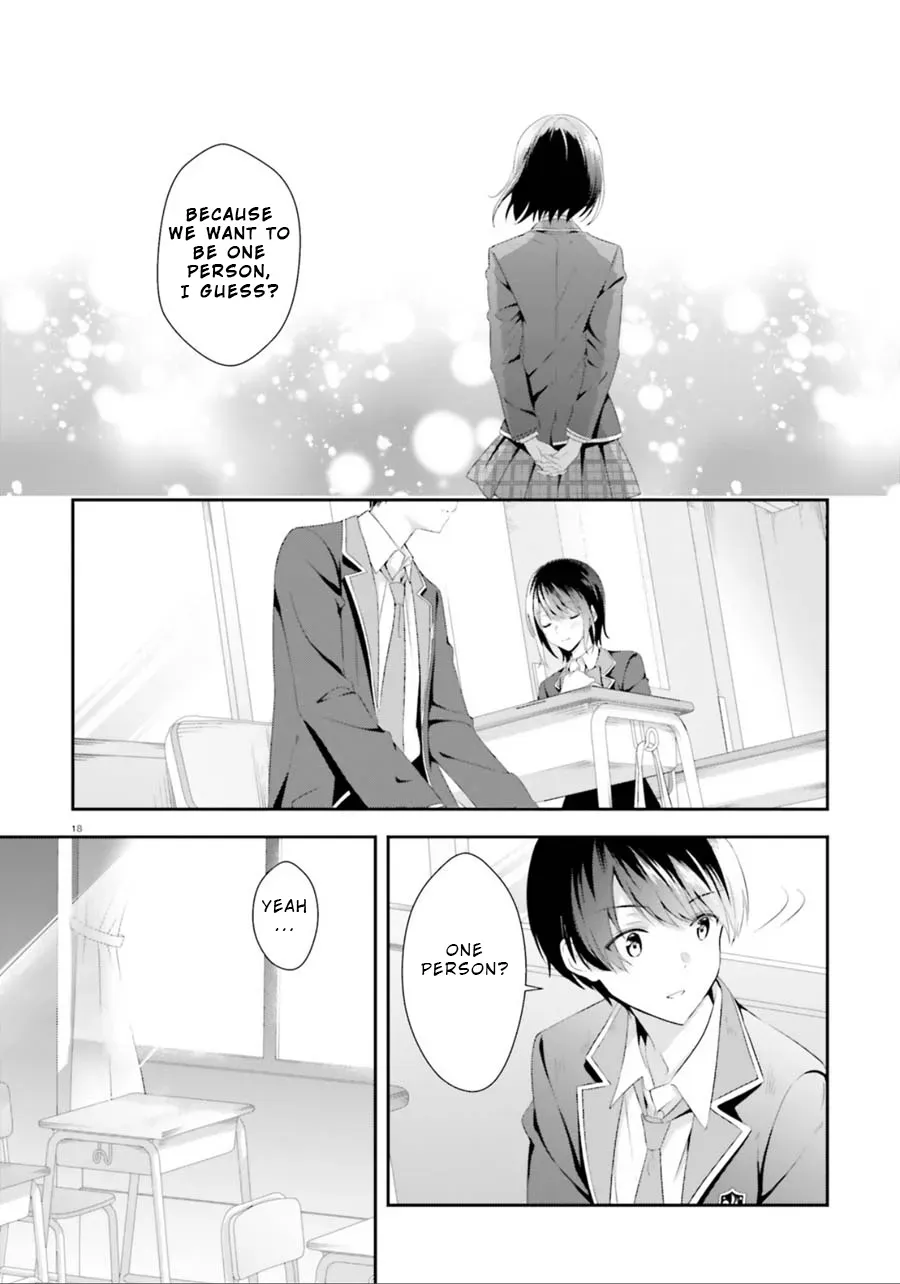 Read Bizarre Love Triangle Manga Online