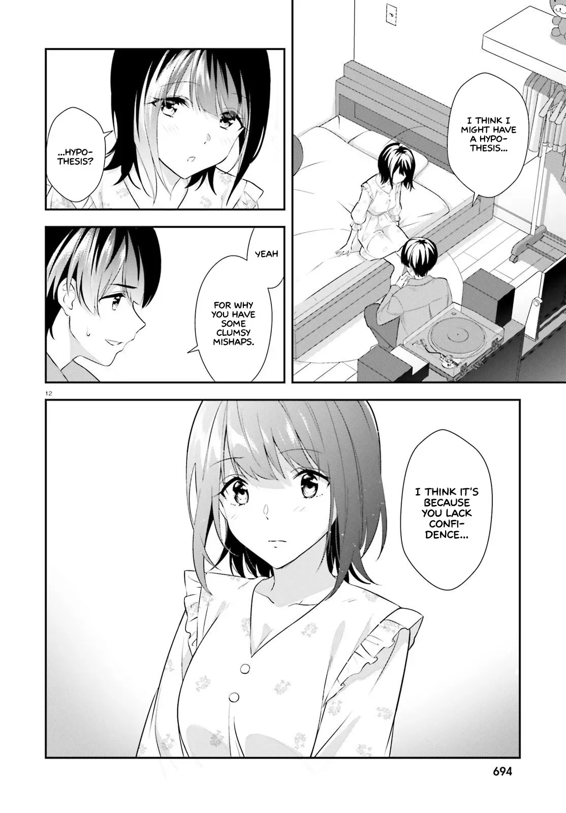 Read Bizarre Love Triangle Manga Online