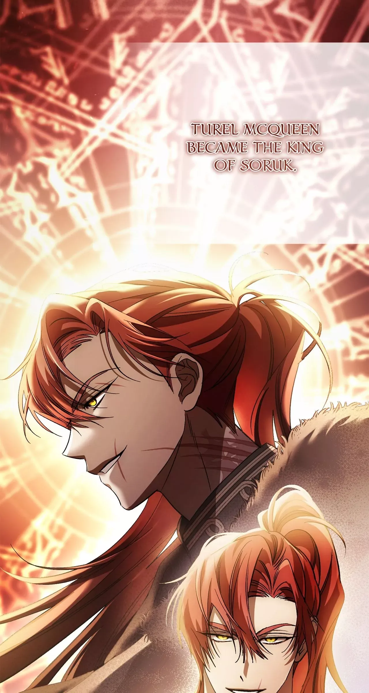 Read Black Chains Manga Online