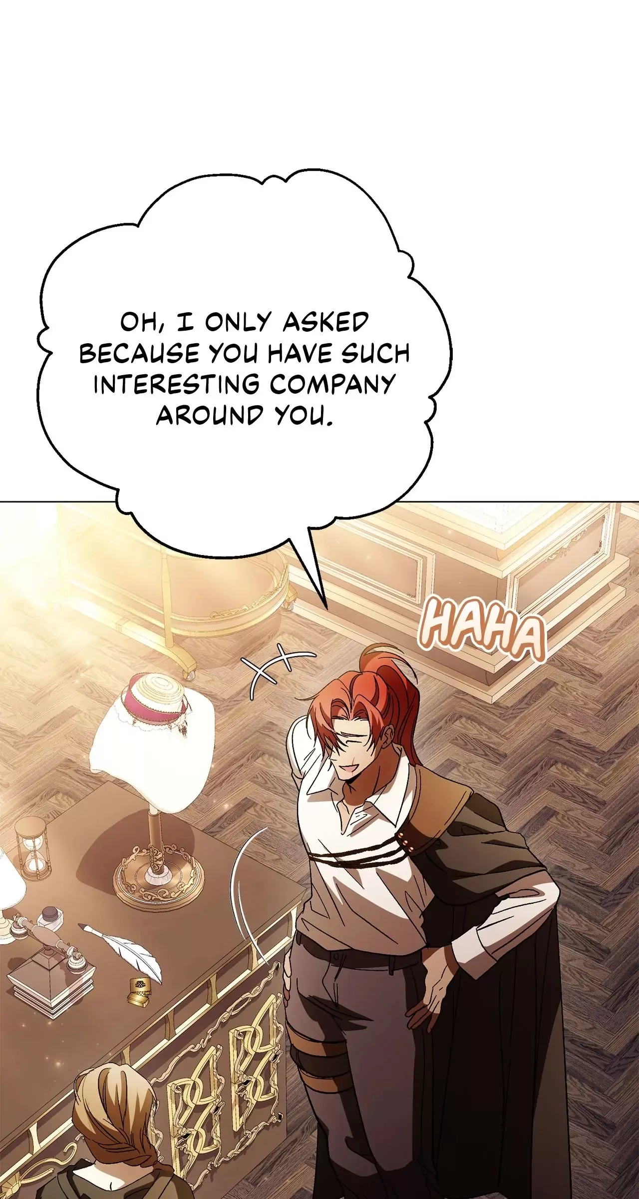 Read Black Chains Manga Online