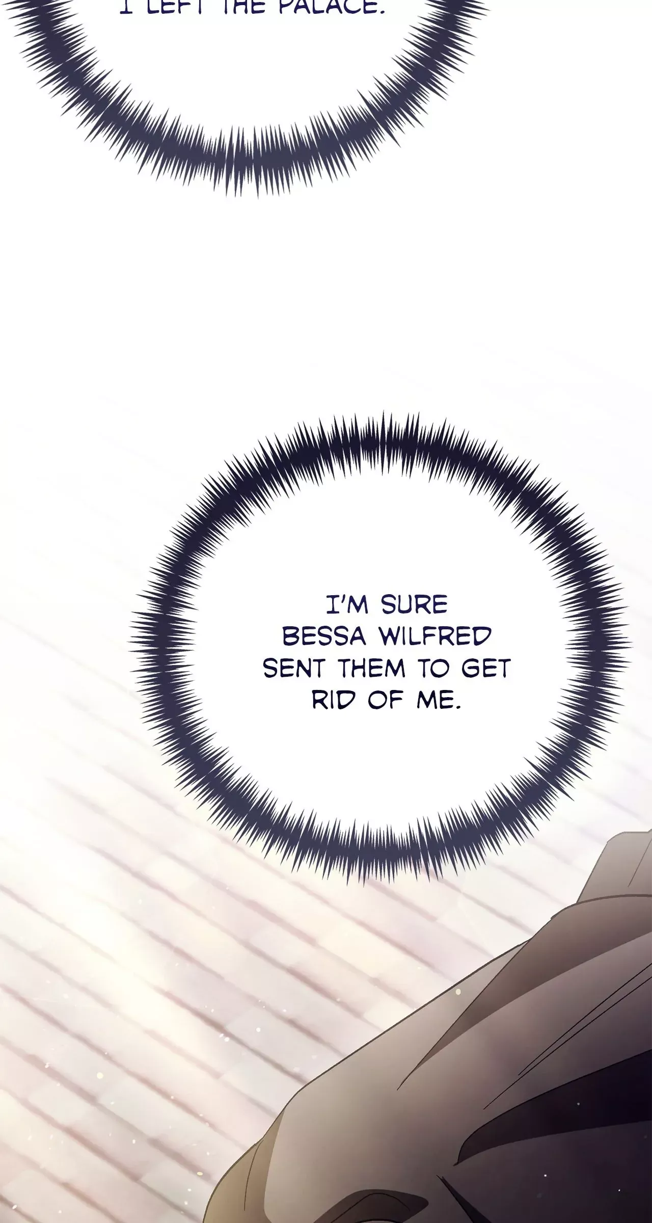 Read Black Chains Manga Online