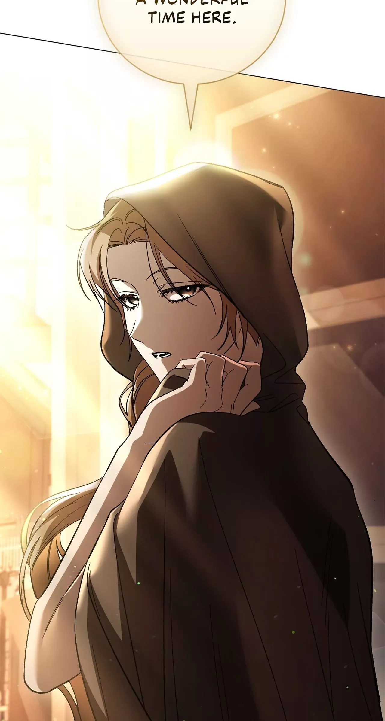 Read Black Chains Manga Online