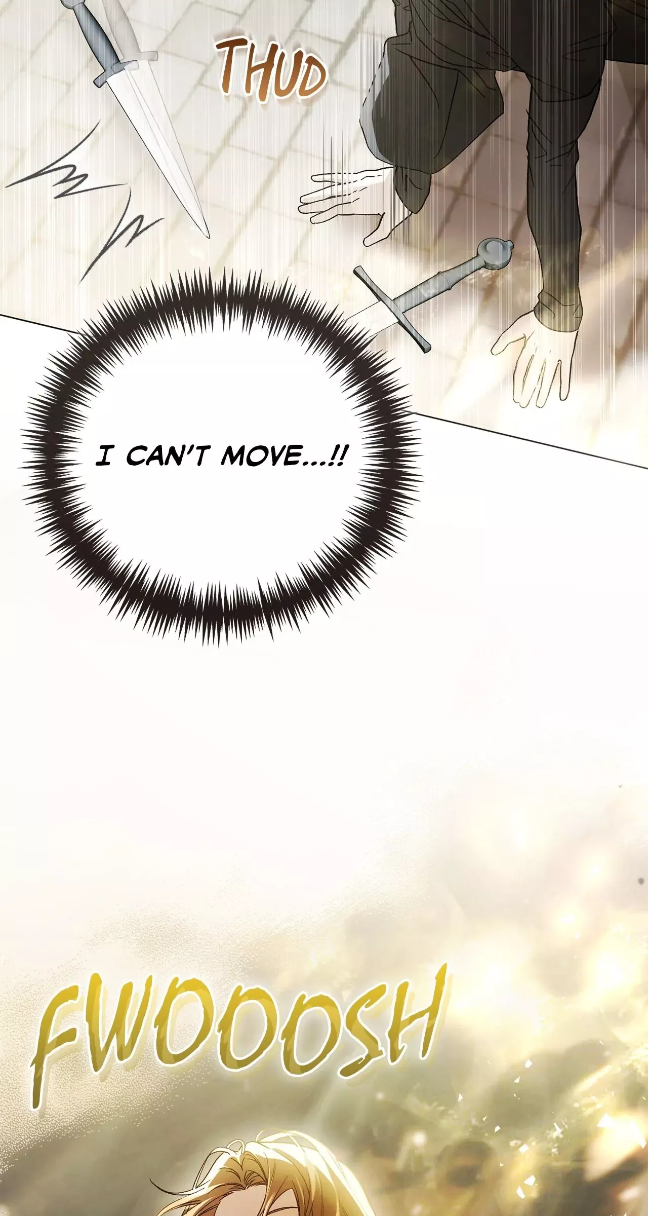 Read Black Chains Manga Online
