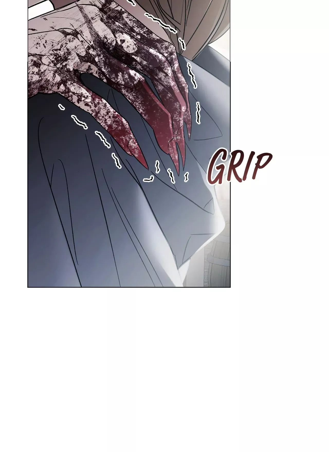 Read Black Chains Manga Online